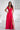  Long dress model 202371 Bicotone 