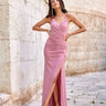  Long dress model 203377 Roco Fashion 