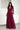  Long dress model 203762 Bicotone 