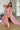  Long dress model 220097 Bicotone 
