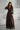  Long dress model 220610 Bicotone 