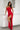  Long dress model 203927 Bicotone 