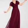  Long dress model 214881 Figl 