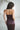  Long dress model 219710 Bicotone 