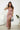  Long dress model 220084 Bicotone 
