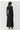  Long dress model 220464 Makadamia 