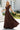  Long dress model 220673 Numoco 
