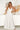  Long dress model 224296 Bicotone 