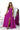  Long dress model 222672 With You 