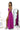  Long dress model 222672 With You 