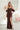  Long dress model 229045 Bicotone 