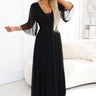  Long dress model 229078 Numoco 