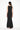  Long dress model 77159 Venaton 