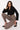  Long leggings model 212508 Factory Price 