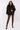  Long leggings model 221297 Italy Moda 