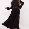  Long skirt model 203953 Italy Moda 