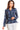  Long sleeve shirt model 129183 Infinite You 
