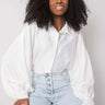  Long sleeve shirt model 161918 Italy Moda 
