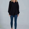  Long sleeve shirt model 172273 Figl 