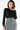  Long sleeve shirt model 173919 awama 