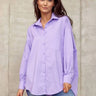  Long sleeve shirt model 178719 Roco Fashion 