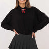  Long sleeve shirt model 203730 Italy Moda 