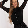  Long sleeve shirt model 203770 Italy Moda 