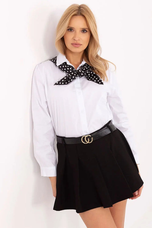  Long sleeve shirt model 204361 Italy Moda 