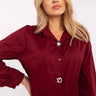  Long sleeve shirt model 204380 Italy Moda 