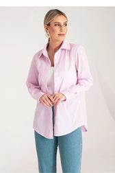  Long sleeve shirt model 214918 Figl 