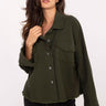  Long sleeve shirt model 216734 Rue Paris 
