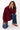  Long sleeve shirt model 216741 Rue Paris 