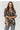  Long sleeve shirt model 219729 Makadamia 
