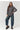  Long sleeve shirt model 219730 Makadamia 