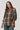  Long sleeve shirt model 219733 Makadamia 