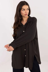  Long sleeve shirt model 221394 Factory Price 