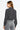  Long sleeve shirt model 221722 Nife 
