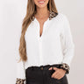  Long sleeve shirt model 221988 Italy Moda 