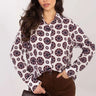  Long sleeve shirt model 222841 Lakerta 