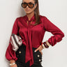  Long sleeve shirt model 223523 LaBalancia 