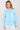  Long sleeve shirt model 224203 Italy Moda 