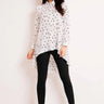  Long sleeve shirt model 80743 Infinite You 