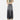 Loose Patchwork Lyocell Coolmax Denim Pants for Men  
