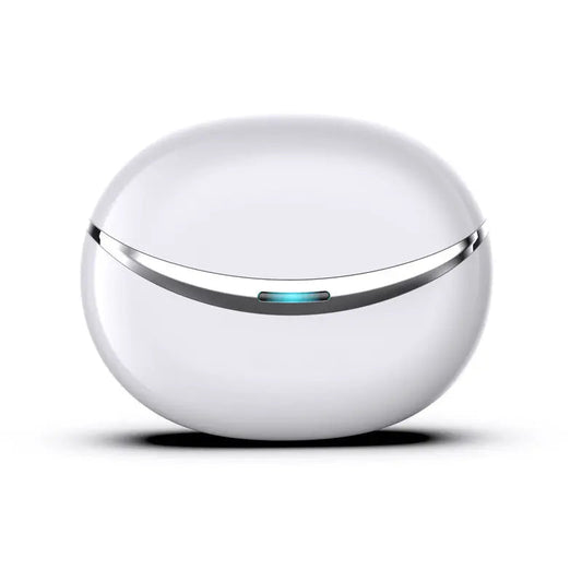 Low Latency 5.1 Dual Mark ENC Noise Cancelling Bluetooth Earphone 