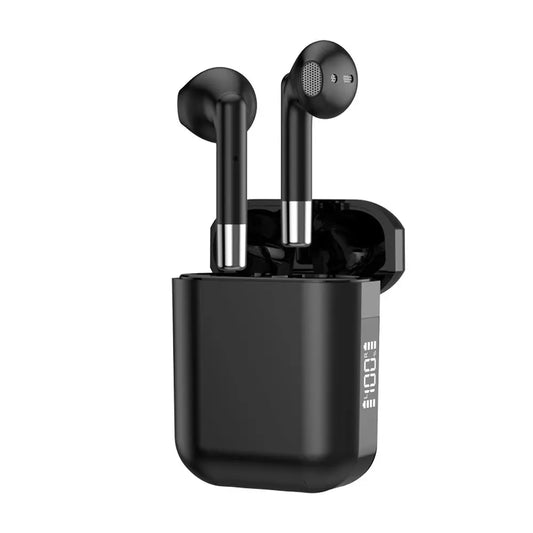 Low Power Ceramic Antenna Silicon Microphone Call Digital Bluetooth Headset Utrano