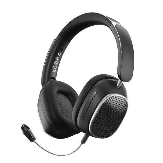 M12 Bluetooth earphones wireless head mounted ANC noise cancelling head mounted earphones all inclusive earphones Utrano