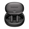 MOMAX 1-Vibe Lite True Wireless Noise Cancelling BT5.4 Earphones  