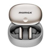 MOMAX 1-Vibe Lite True Wireless Noise Cancelling BT5.4 Earphones  