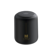 Macaron Bluetooth Plastic Speaker  