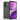 Magic Shield TPU + Flannel Phone Case, For OPPO A3X 5G India, For OPPO Reno12 F 5G Global  